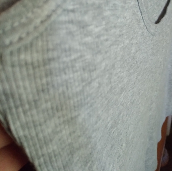 Was💲14! Free People ribbed cami, women’s size XS - Picture 4 of 14